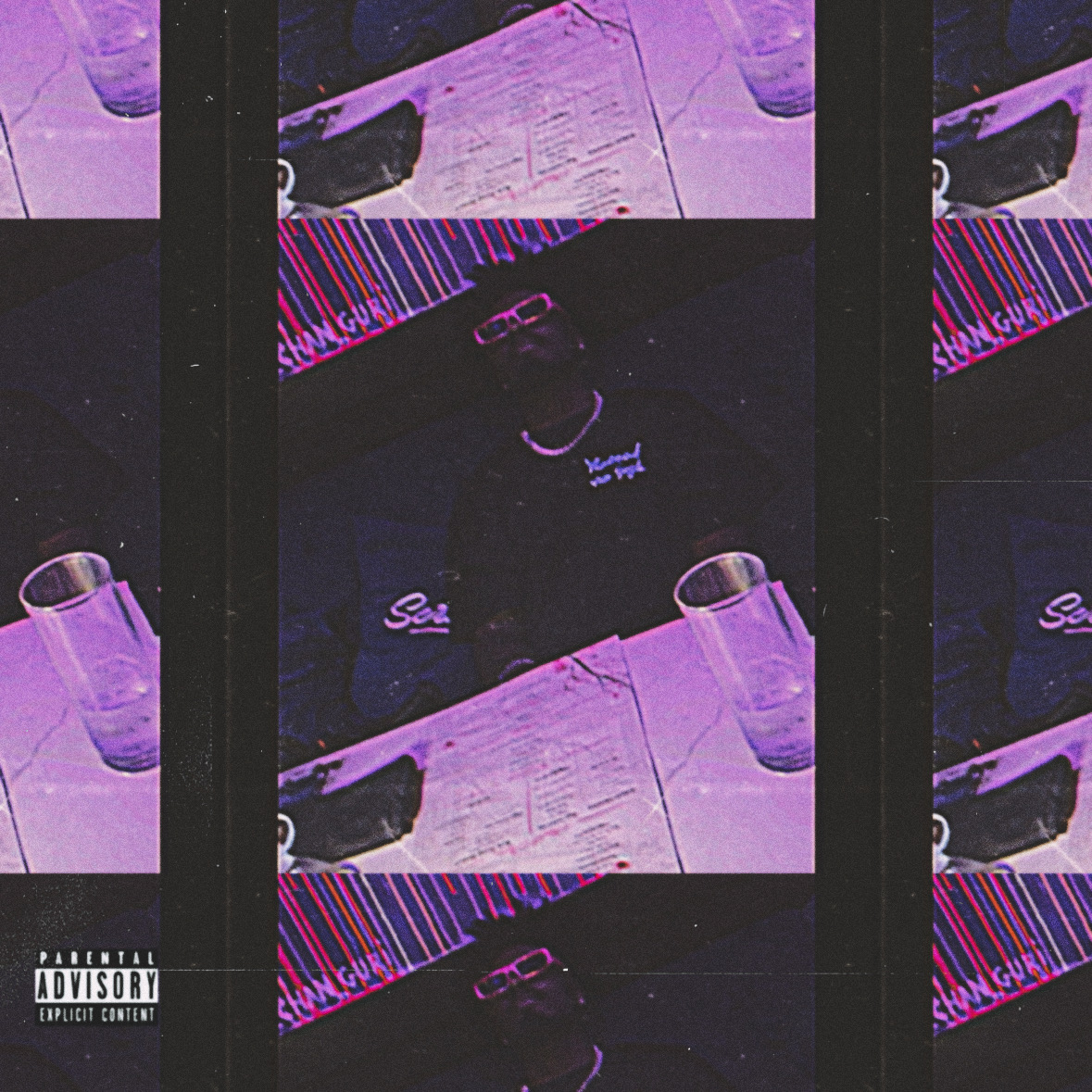 2Late Maestro cover art