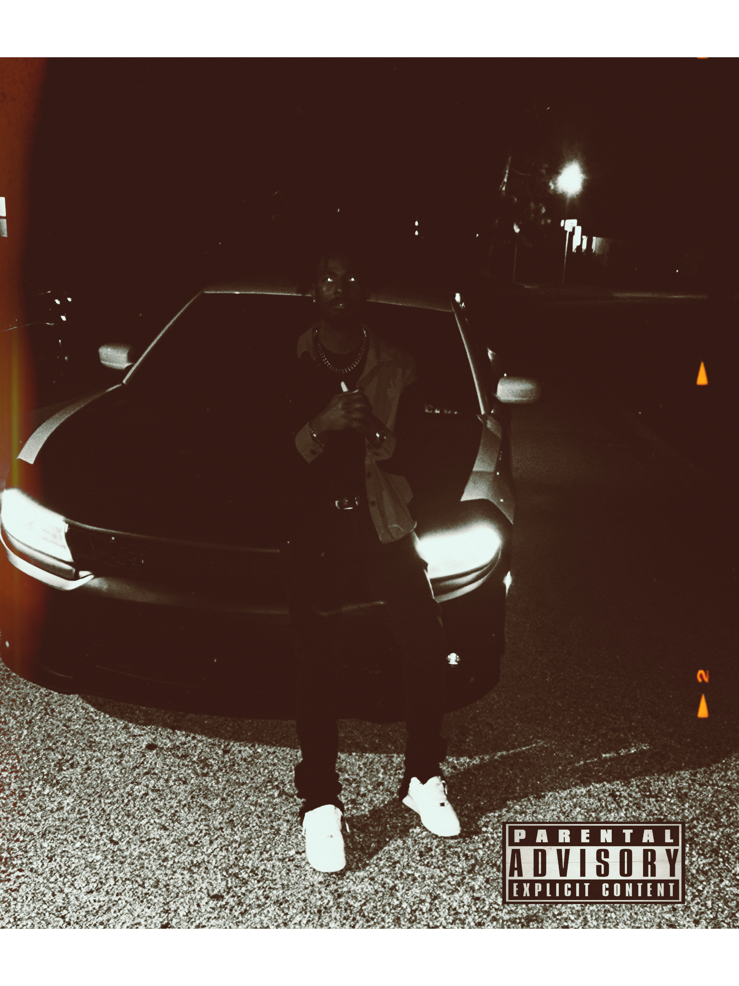 2Late Maestro cover art